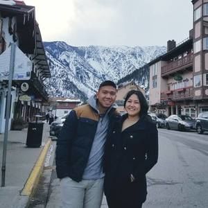 Meet your Posher, Daniel